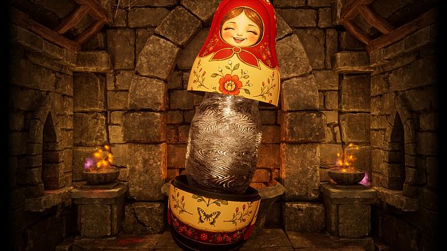 Matryoshka