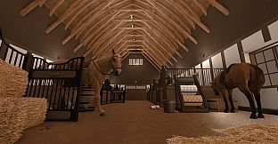 House Flipper - Farm