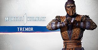 Mortal Kombat 1: Tremor