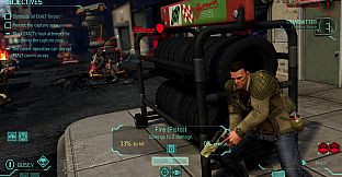 XCOM: Enemy Within