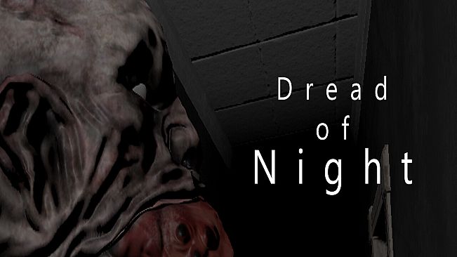 Dread of Night