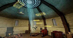 Hemlotrion: Broken Mirror