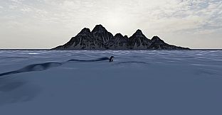 Just Keep Waddling: Nihilist Penguin