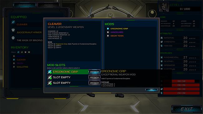 The Specter Chronicles: Episode 1 - The False Prophet