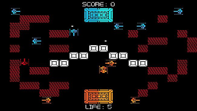 Tiger Tank 59 Ⅰ Mission Pack 094