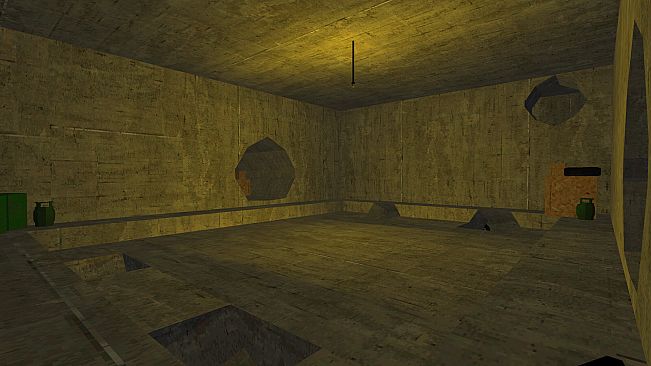 Super Blood Warriors