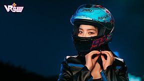 完蛋！我被美女包围了！-房间里的心跳VR花絮