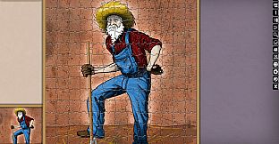 Jigsaw Puzzle Pack - Pixel Puzzles Ultimate: IWS