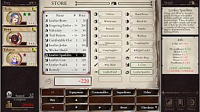 Corruption of Champions II