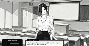 Eros Memories: The Lewd Way to Save the World