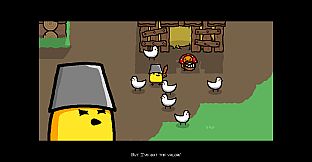 OH MY GOD, LOOK AT THIS KNIGHT