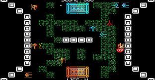 Tiger Tank 59 Ⅰ Mission Pack 035