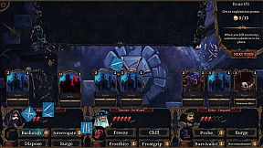 Underworld Explorers