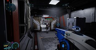 Elite Dangerous: Odyssey