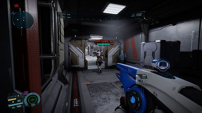 Elite Dangerous: Odyssey