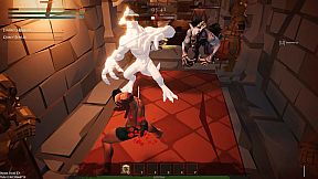 Adventurer's Gambit: Dungeons of Fortune