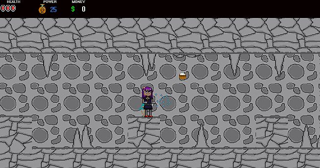 Arcane Blood: The Shattered Star