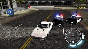 Speed Legacy: Ultimate Drive