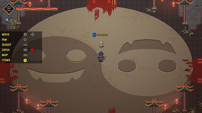 Enter The Lost Chamber