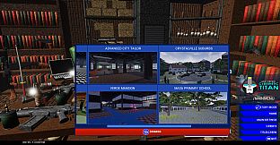 Lucky Pikinini - Cybernetic Titan