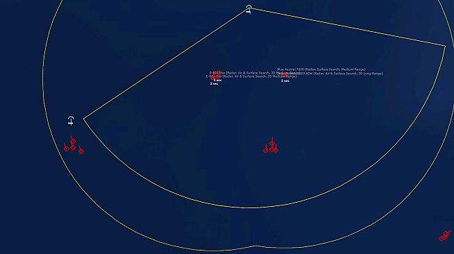 Command LIVE - Commonwealth Collision