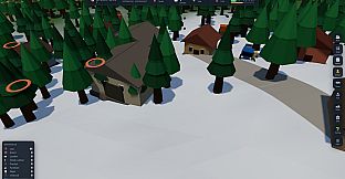 Lumber Tycoon Island