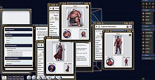 Fantasy Grounds - Stormlight Advanced Adversaries