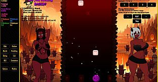 Operation Food to Gold - Rhythm game from Hell!