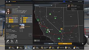 American Truck Simulator