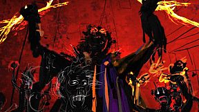 Missing Pictures : Abel Ferrara