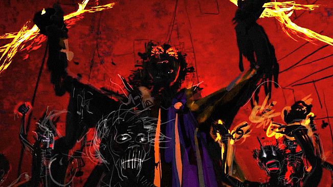 Missing Pictures : Abel Ferrara