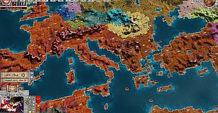 Imperiums: Fall of Rome