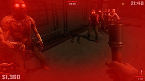 Zombie Outbreak 1942