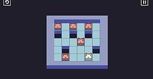Tiny Robo Puzzles