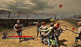 Wo Yao Da  我要大