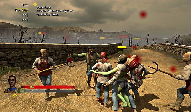 Wo Yao Da  我要大