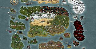 Dwarven Realms