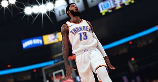 NBA 2K19