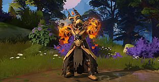 Fellowship - Exile's Supporter Pack