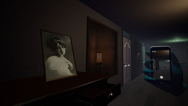 I'm on Observation Duty 3