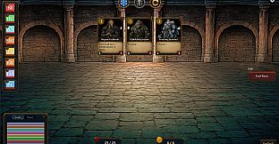 Mythic Battle