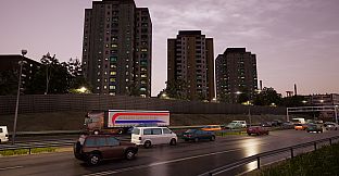 Fernbus Simulator - Czechia