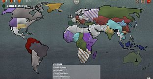 Geopolaris: Conquer & Dominate