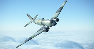 IL-2 Sturmovik: Lisunov Li-2 Collector Plane