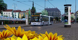 CTS 2026 - Bus DLC: Citybus C2