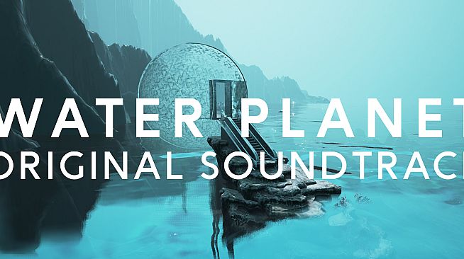 Water Planet - Original Soundtrack