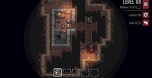 Dungeon and Puzzles