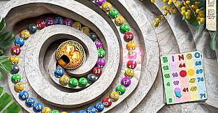 Twistingo: Bird Paradise Collector's Edition