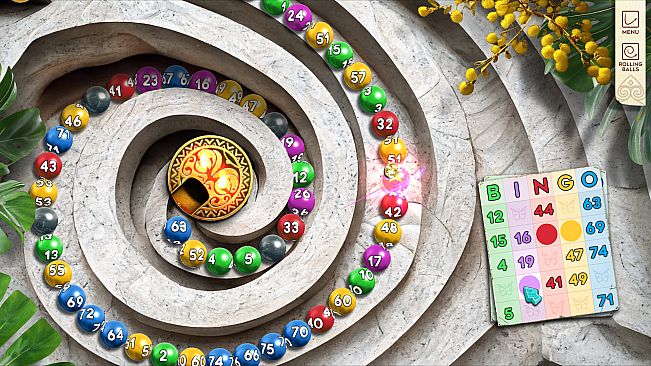 Twistingo: Bird Paradise Collector's Edition