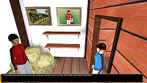 Rider's World: I Want To Ride!